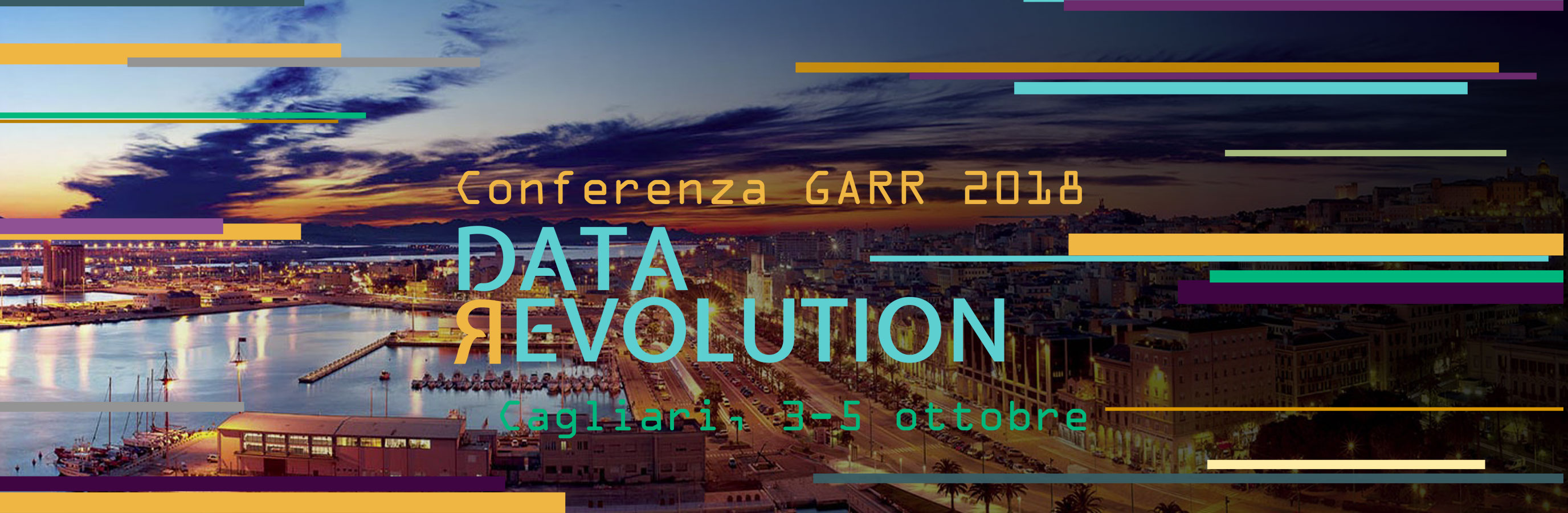 conferenza GARR 2018 2