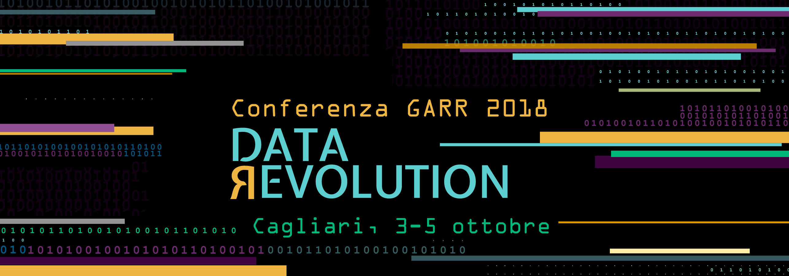 Conferenza GARR 2018