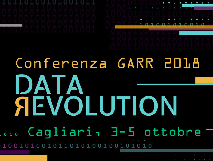 GARR Conference  2018