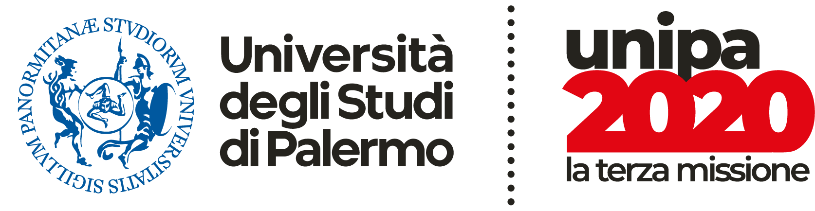 logo dell'Università di Palermo