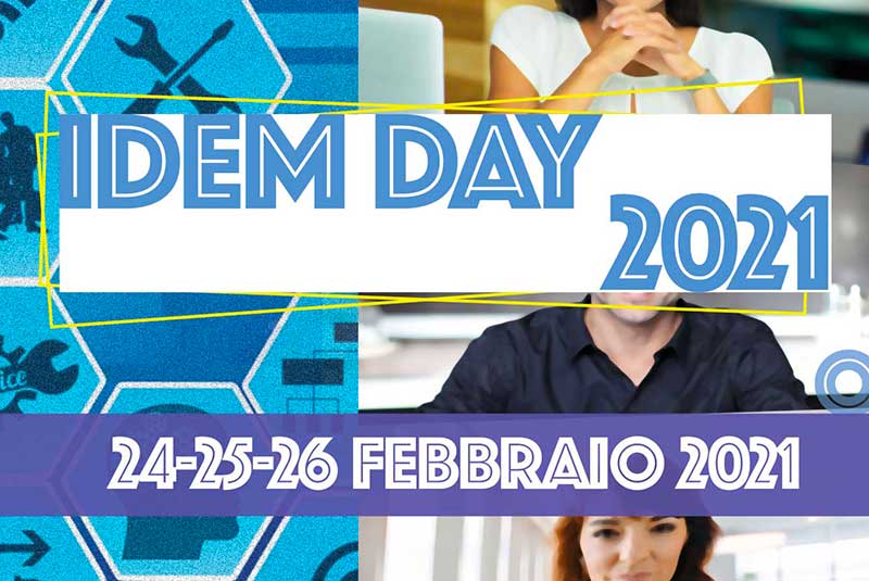 IDEM Day 2021