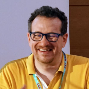 Daniele Albrizio