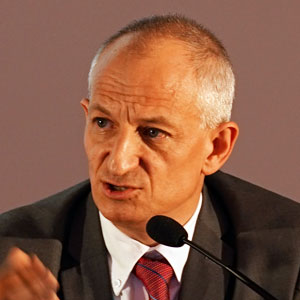 Fabrizio Pedranzini