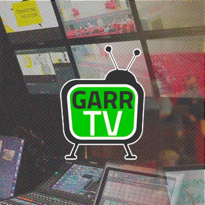 GARR.TV