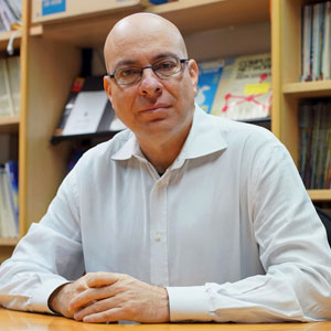 Stefano Zani
