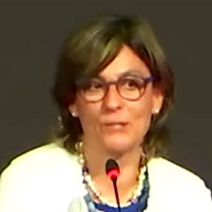 Maria Grazia Di Clemente