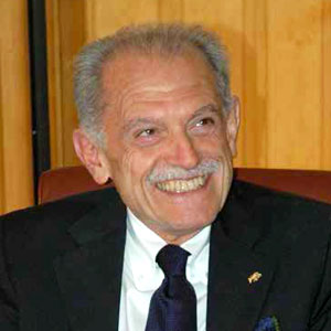 Alberto Sangiovanni Vincentelli