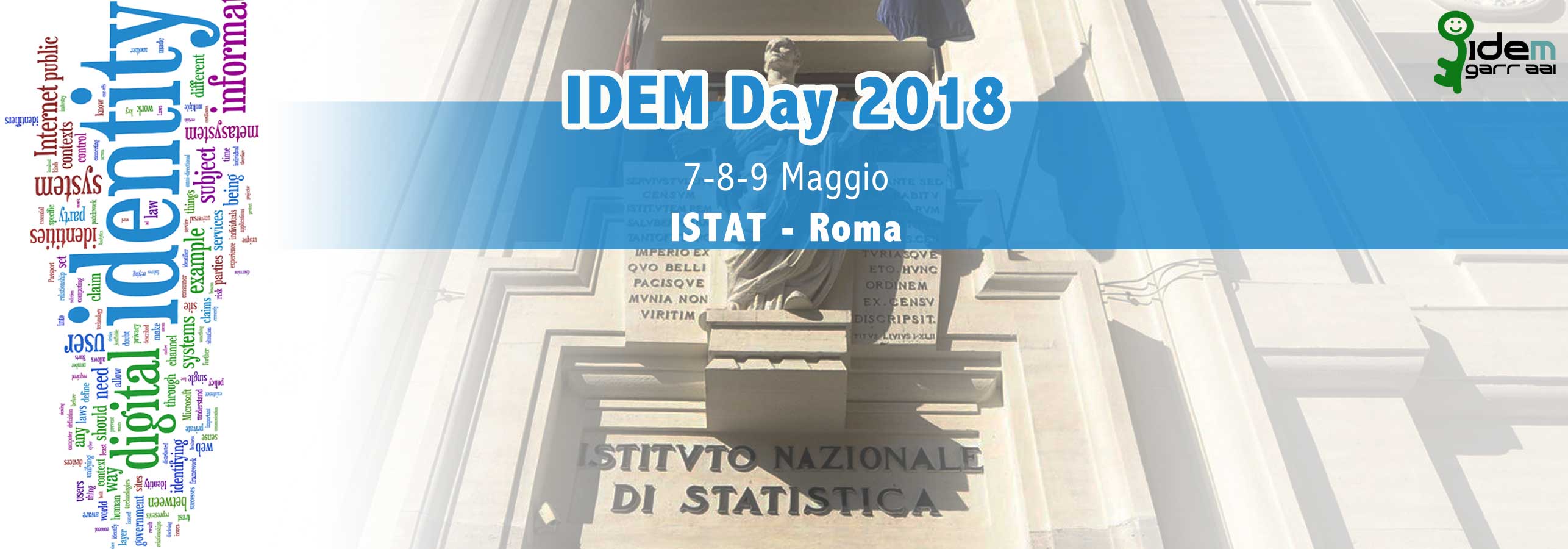 IDEM Day 2018