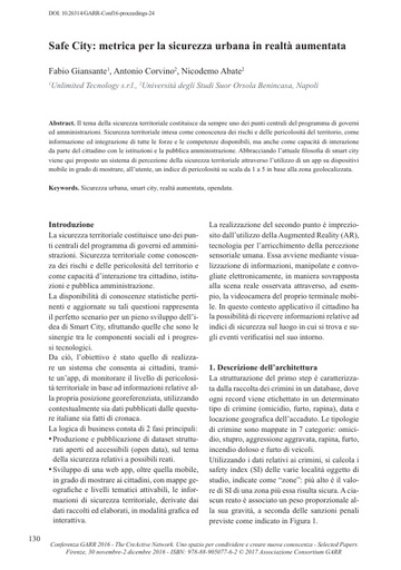 Conf16 SelectedPapers 24 Giansante et al